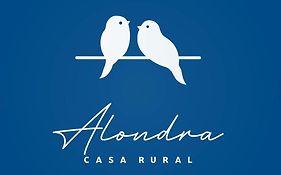 Casa Alondra